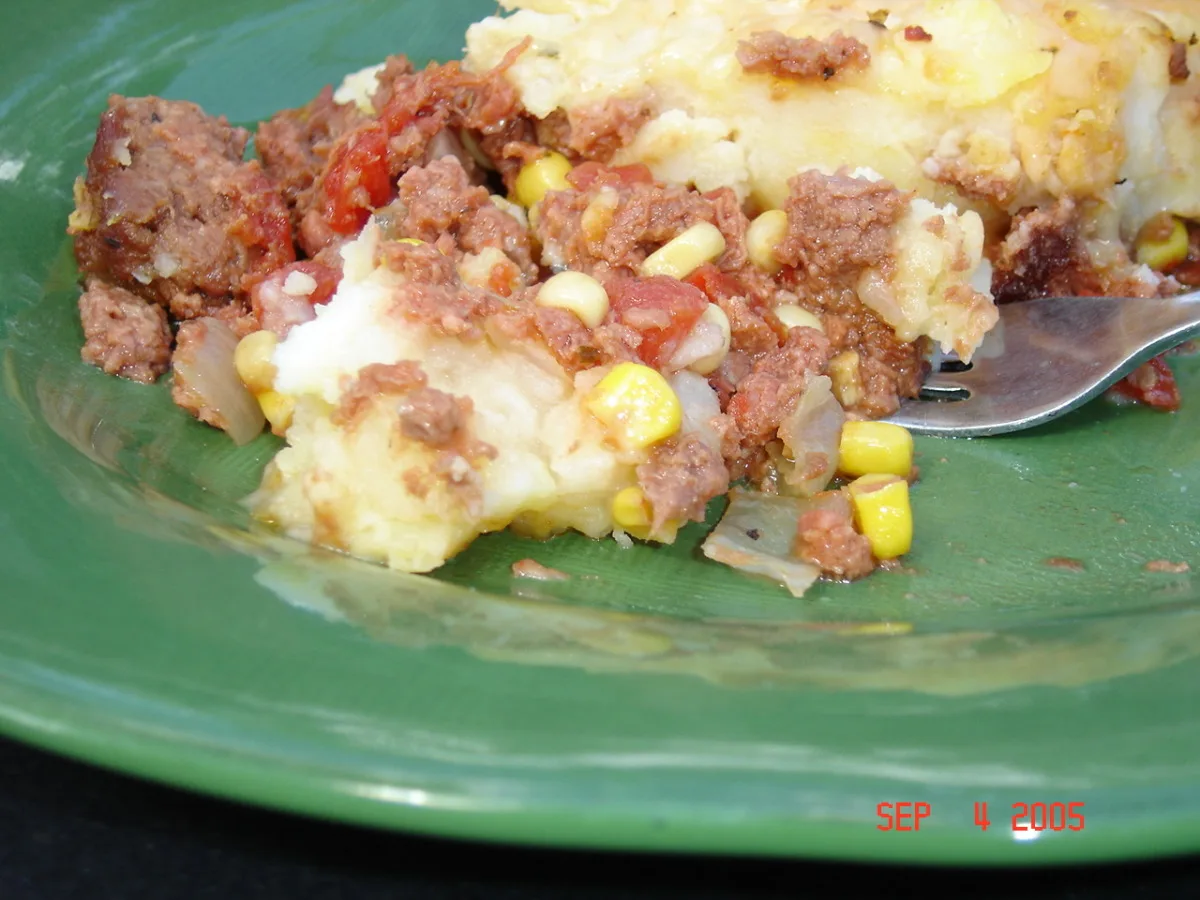 Corned Beef Hash