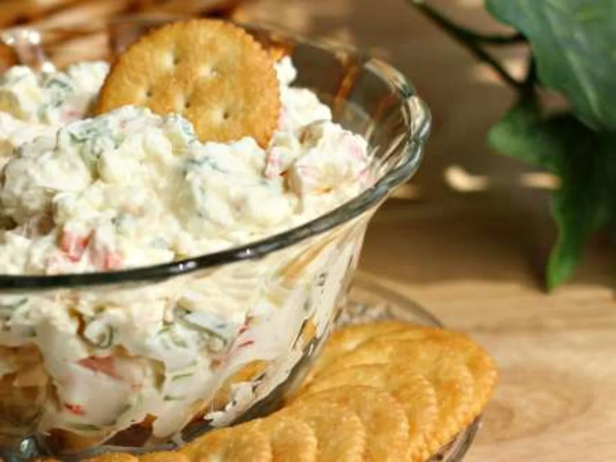 Crab Salad