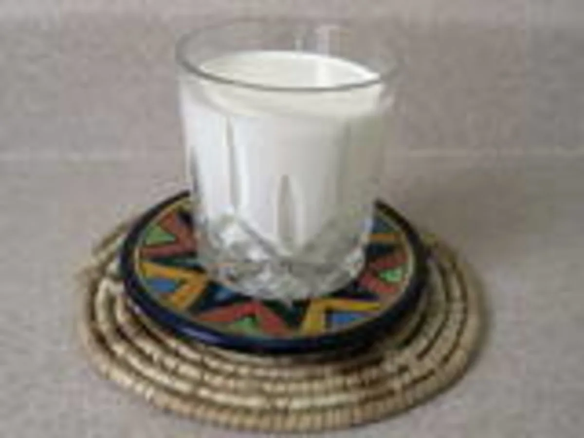 Crema Mexicana