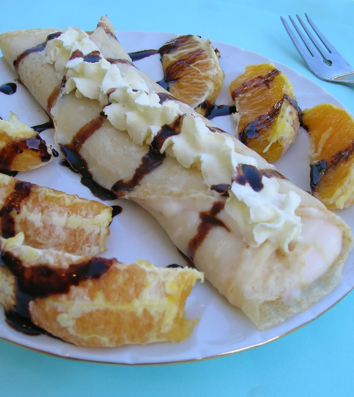 Crepes
