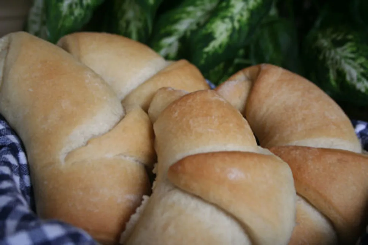 Crescent Rolls