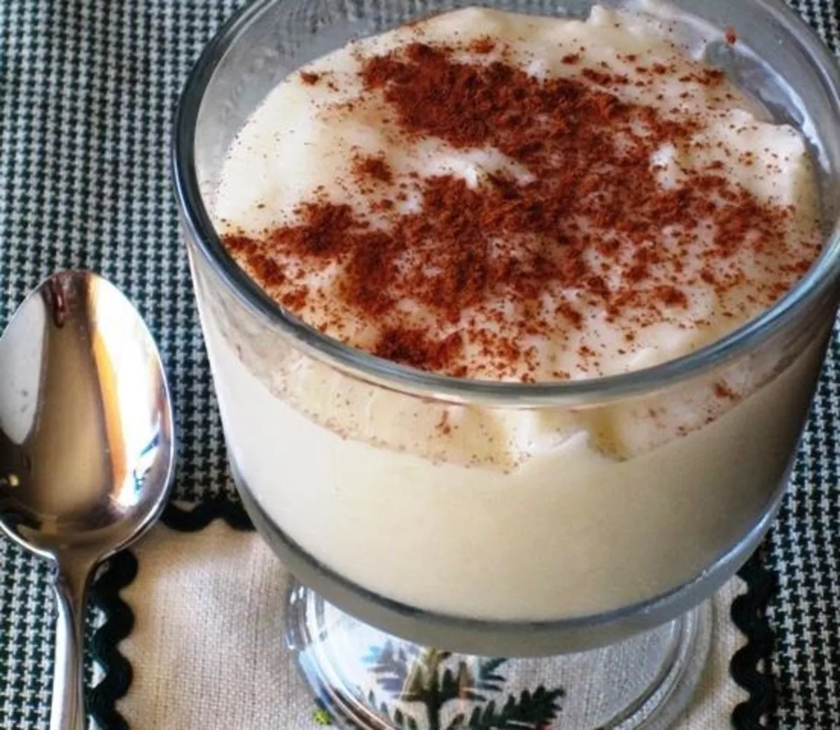 Custard (Natilla)