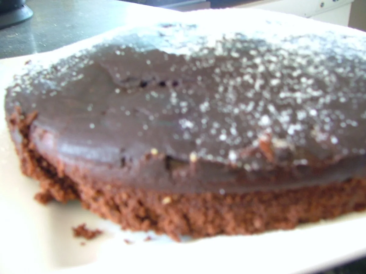 Dana's Chocolate Cake