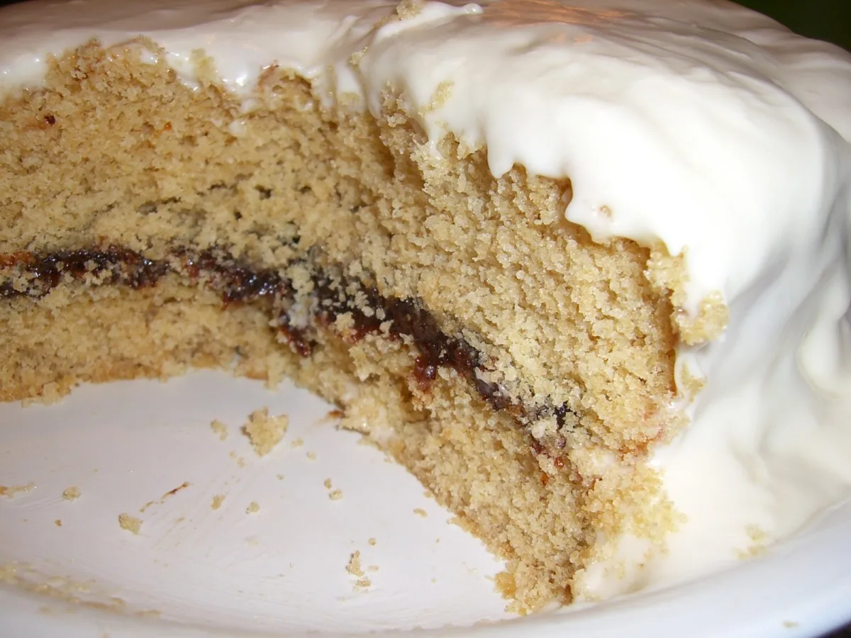 Danish - Prune Filling