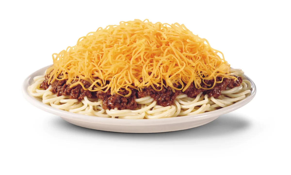 Delicious and Easy Cincinnati Chili