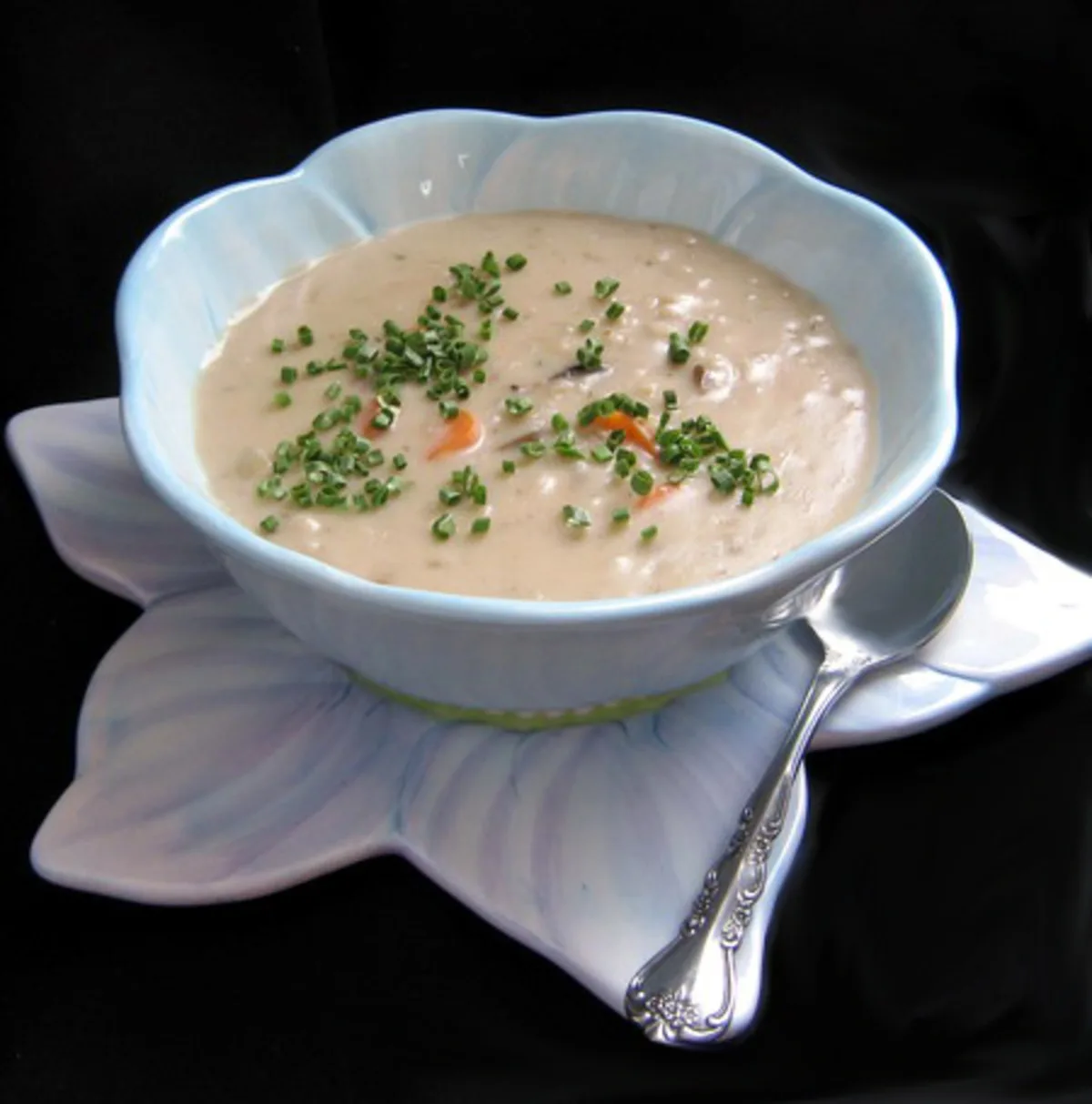 Delicious Barley Casserole