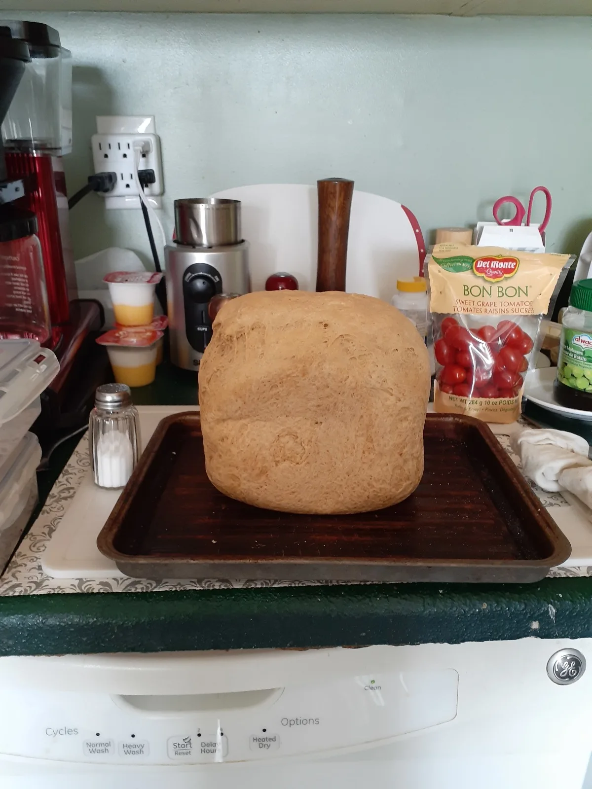 Delicious Low Fodmaps Bread
