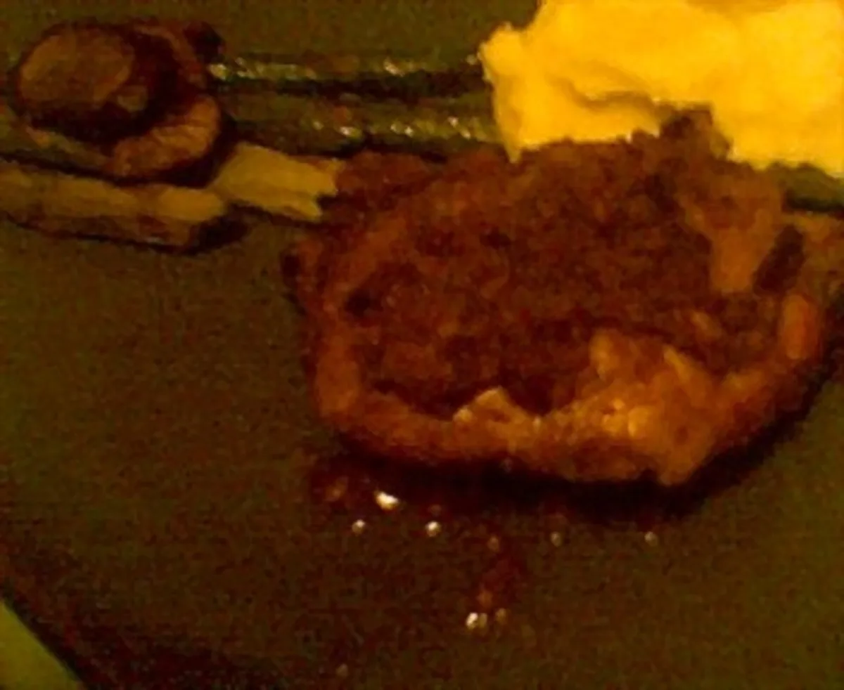 Deviled Chicken Legs