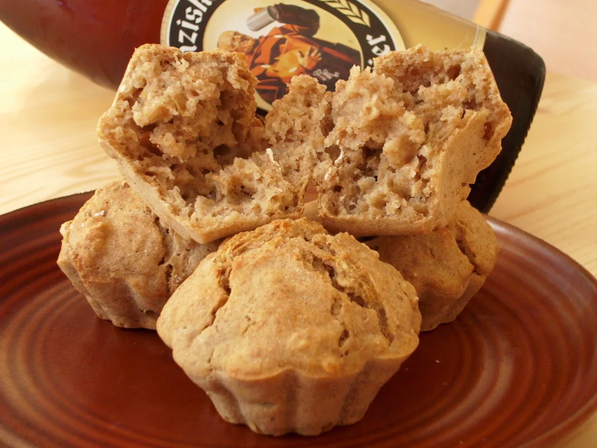 Dom Deluise's Beer Bread