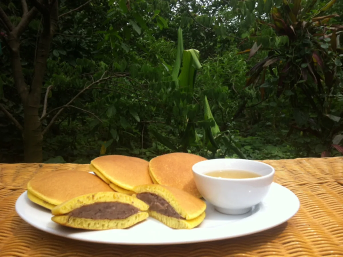 Dorayaki