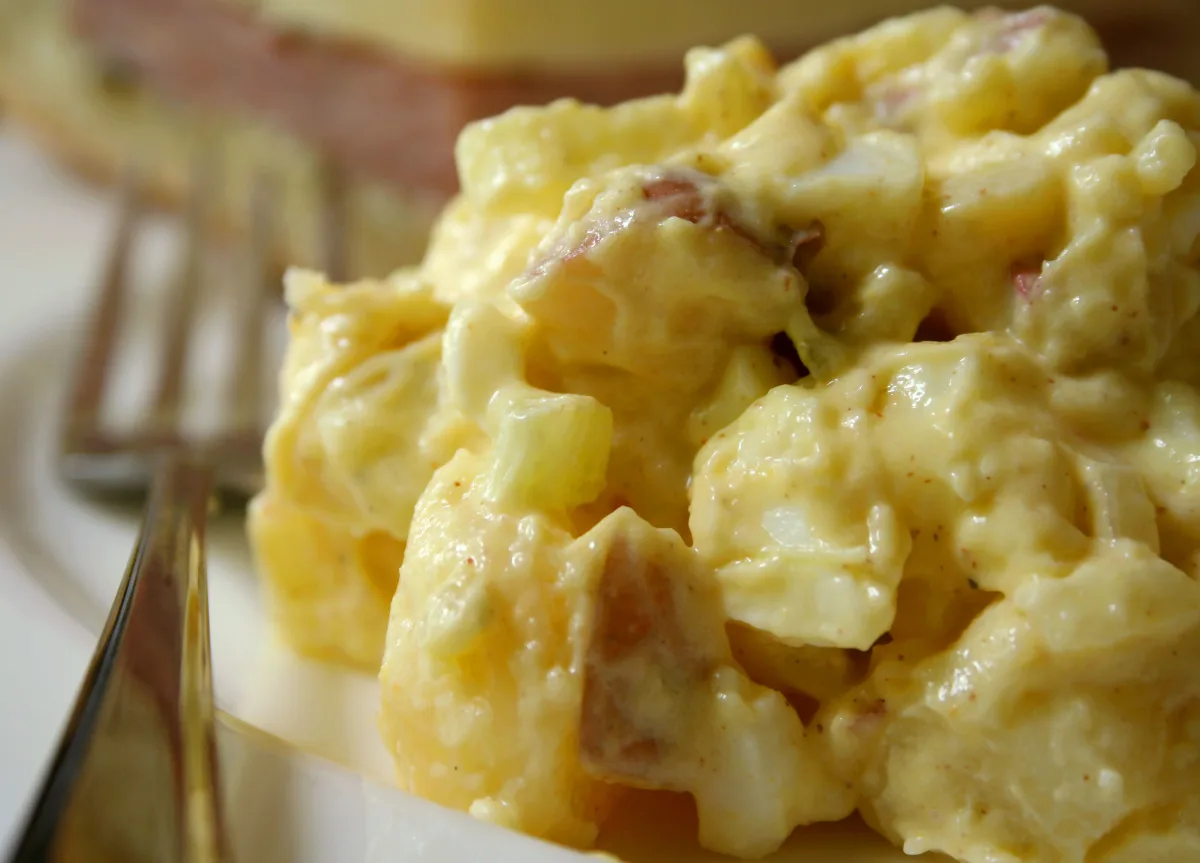 Drago's Potato Salad