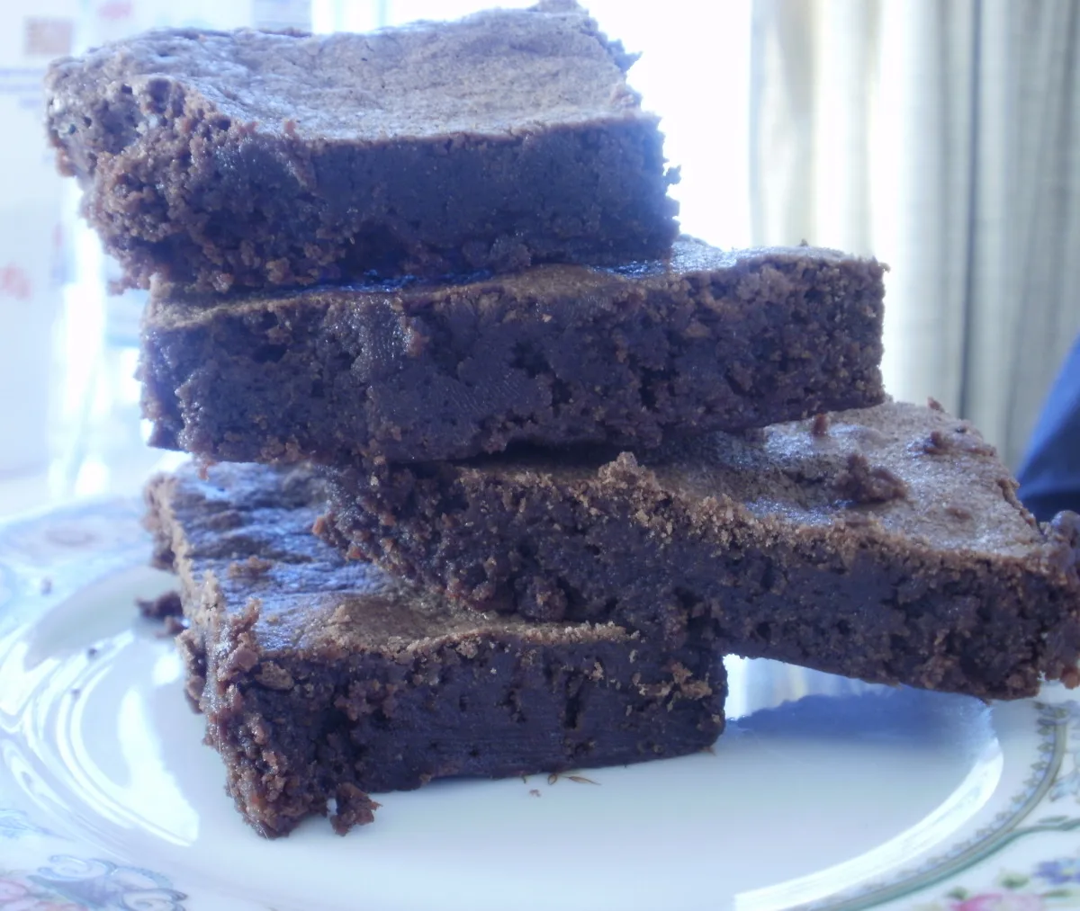 Easy Brownies
