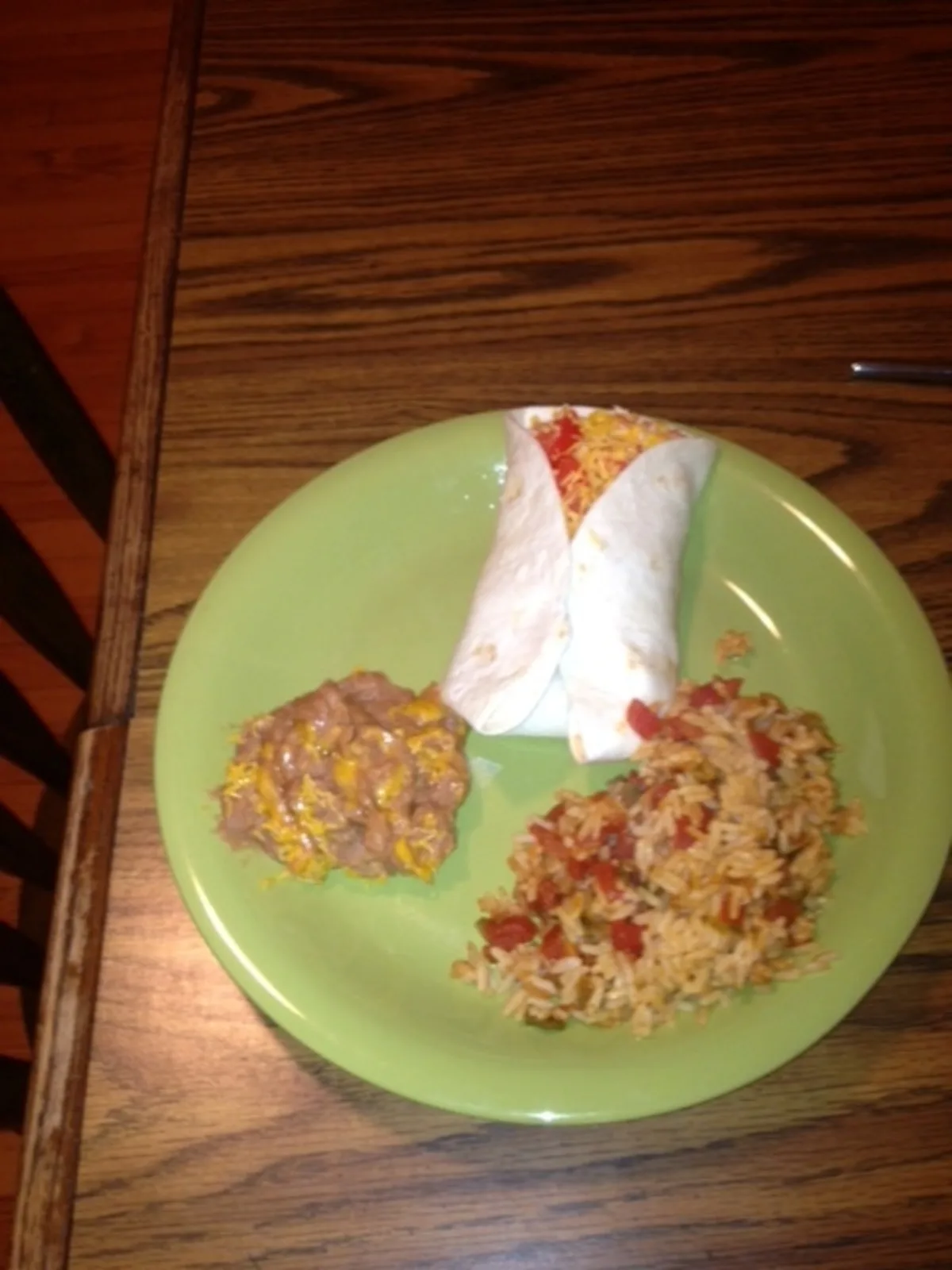 Easy Creamy Santa Fe Chicken (Crock Pot)