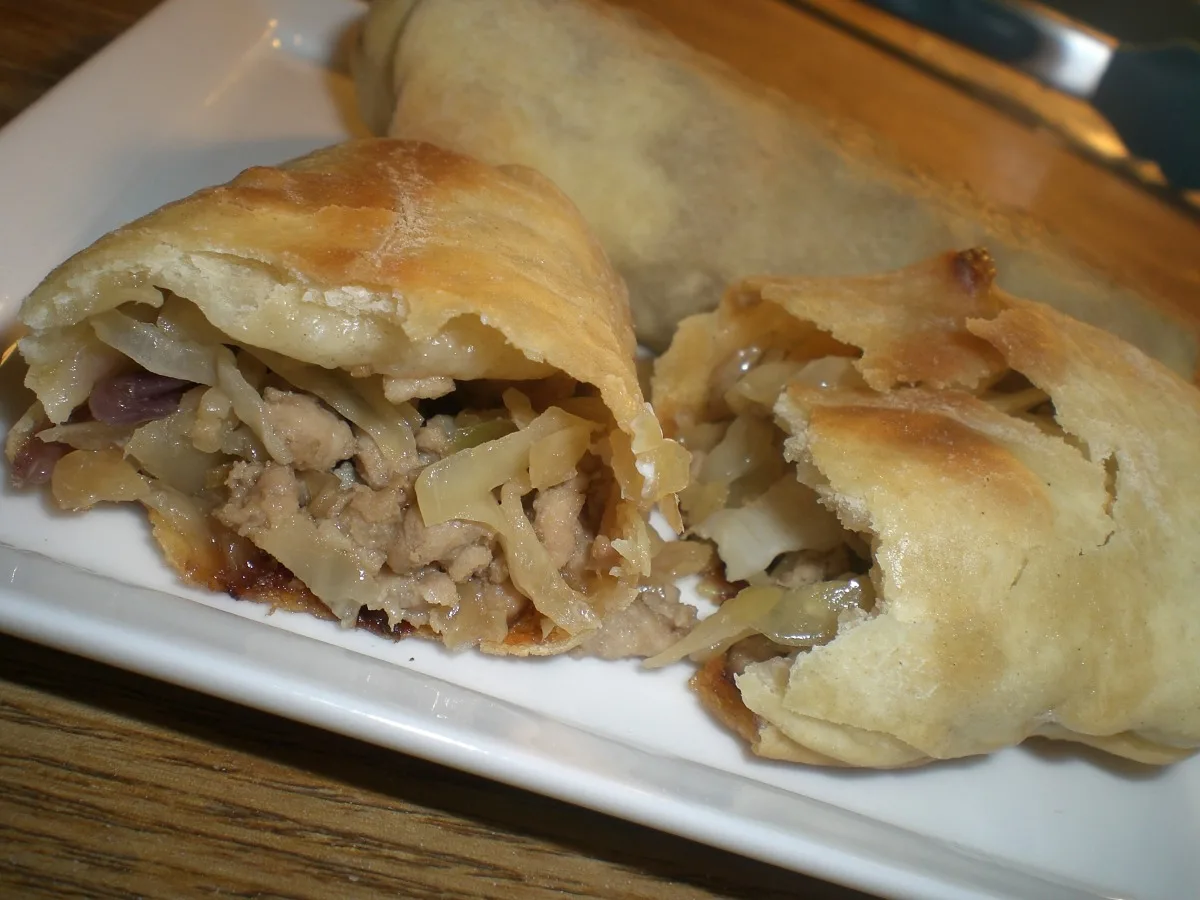 Egg Roll Wrappers