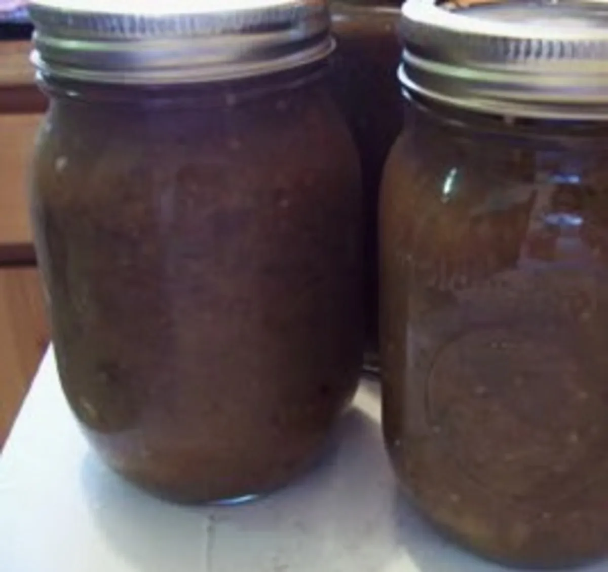 English Apple Chutney