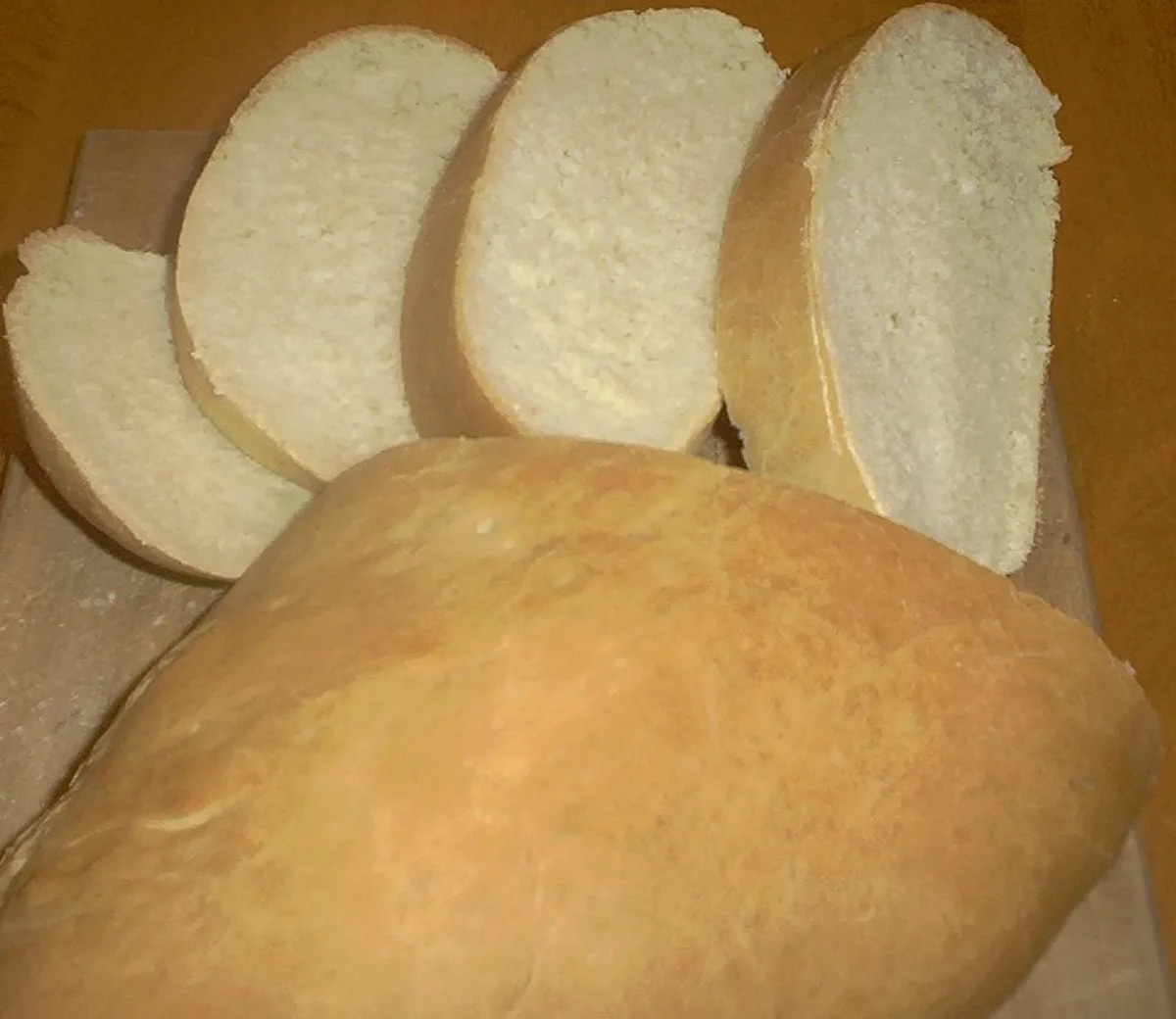 Farmhouse Bread
