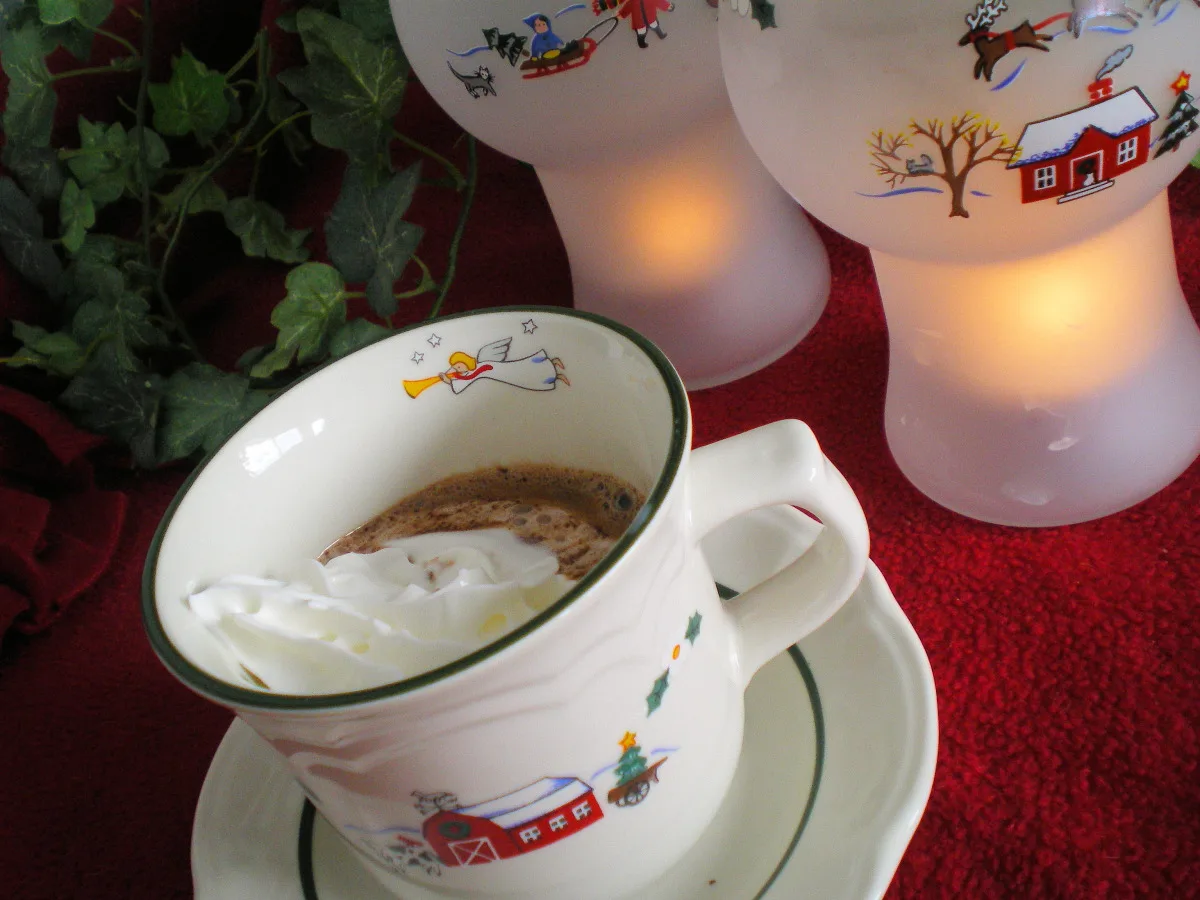 Fireside Coffee
