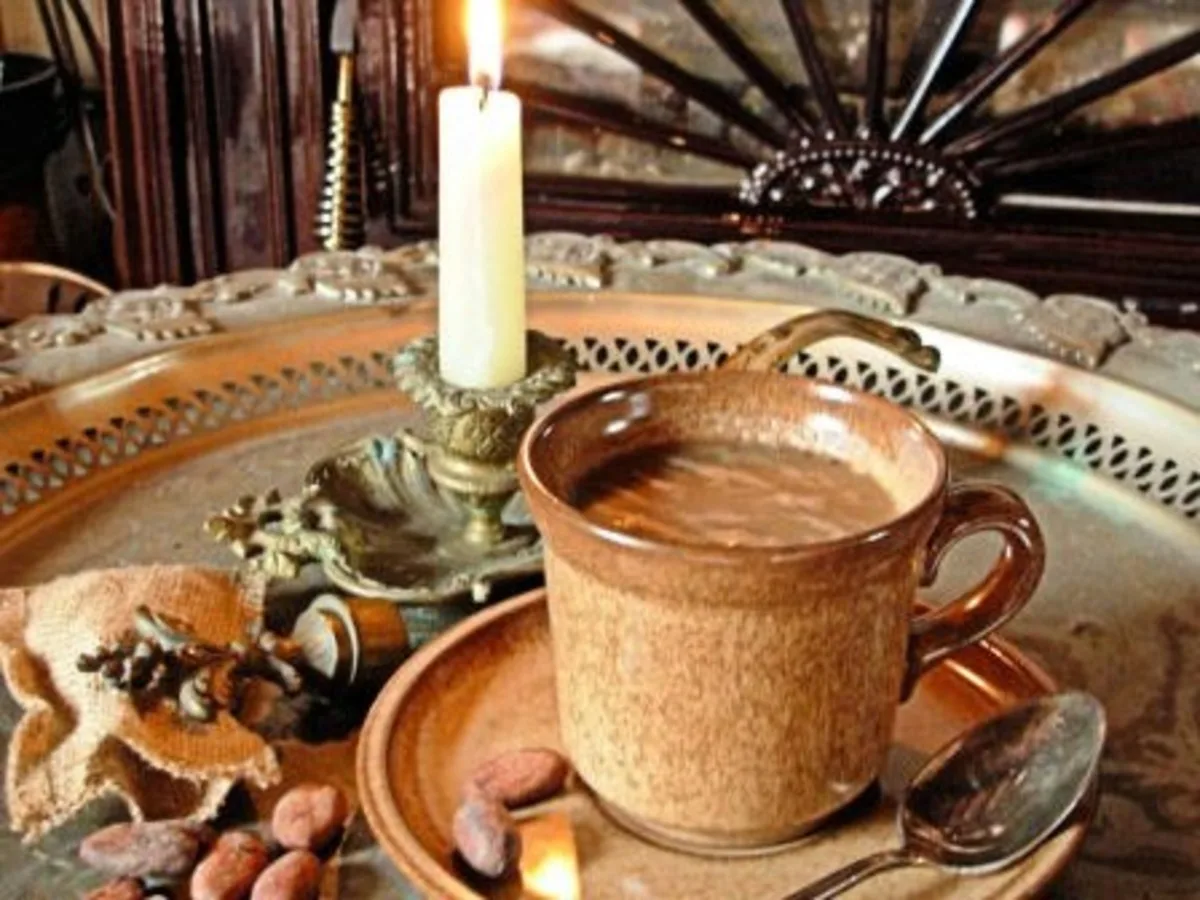 Fireside Coffee