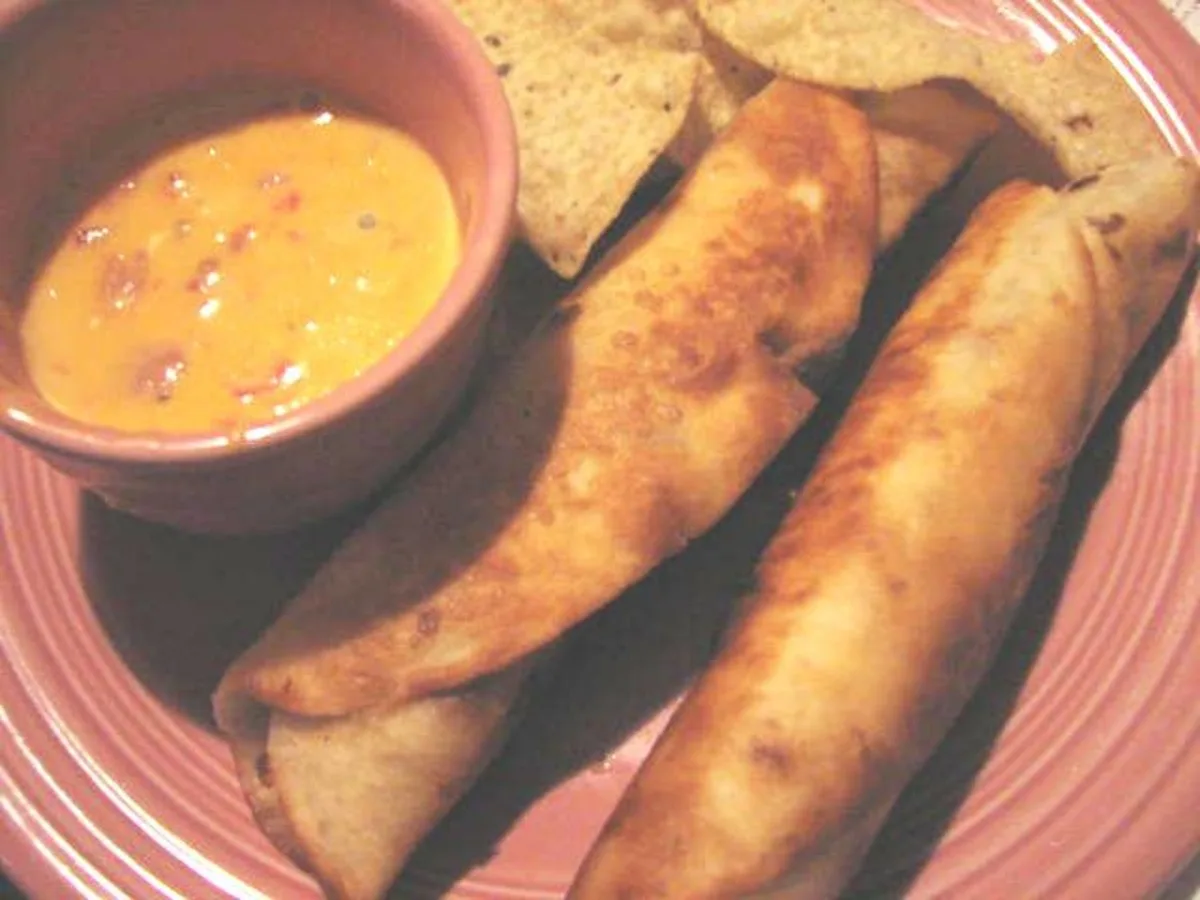Flautas