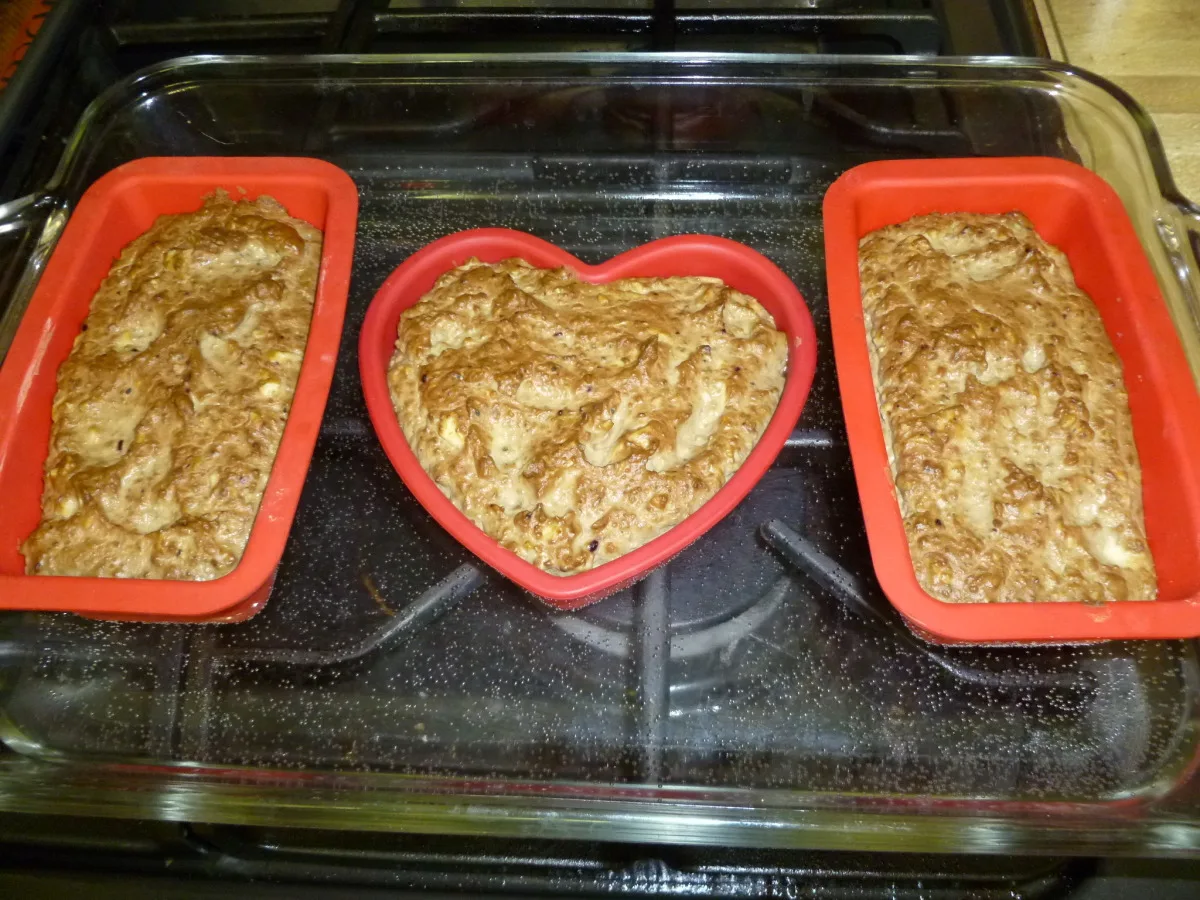 French Chopped Chicken Liver Pate