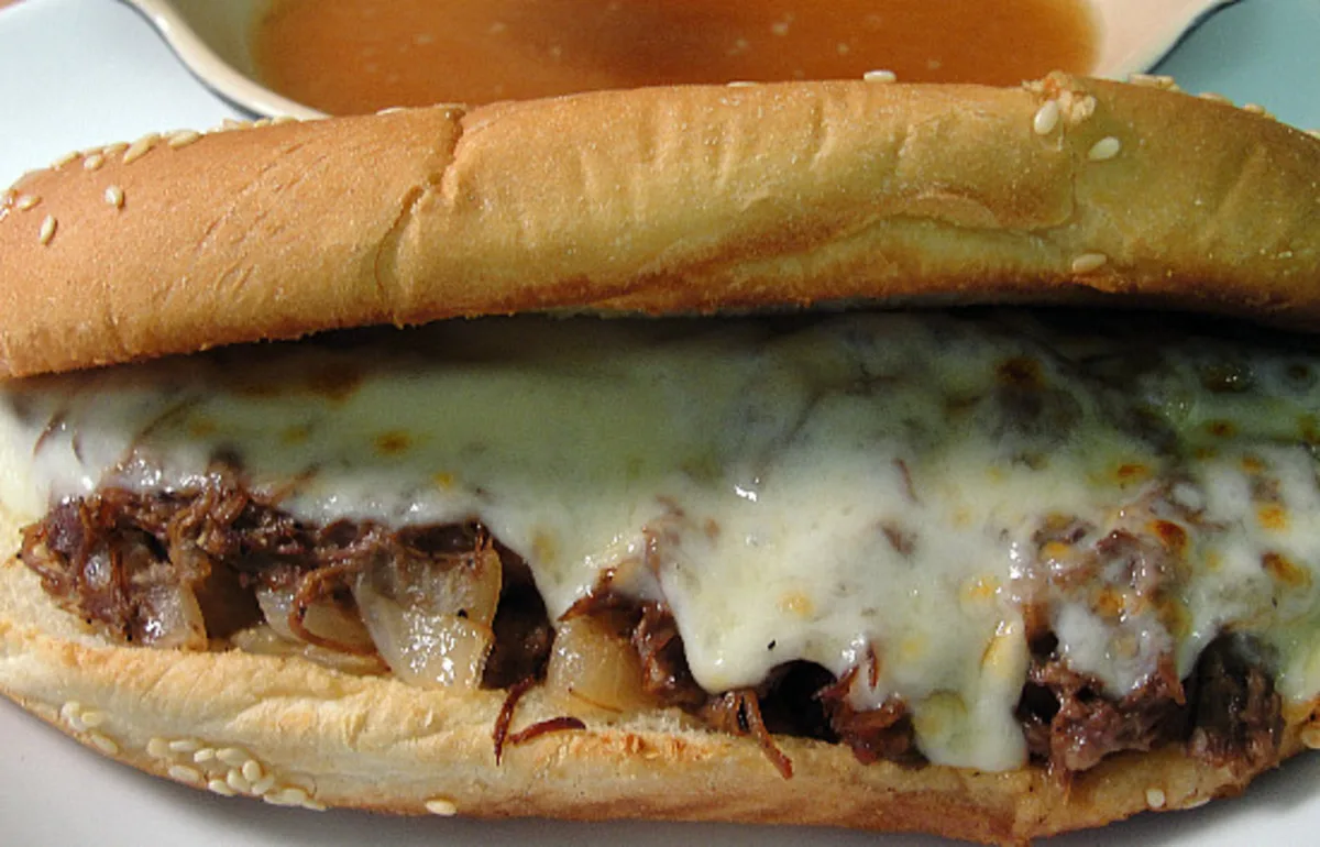 French Dip