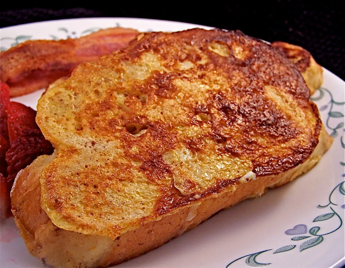 French Toast