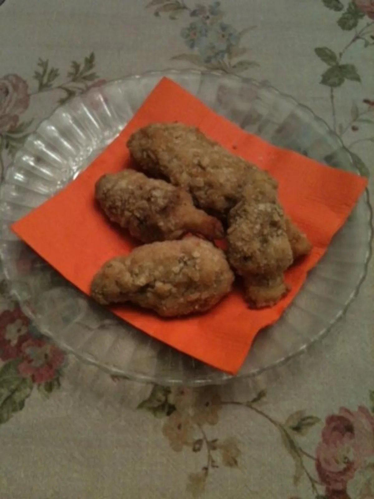 Fried Morels (Fried Wild Mushrooms)