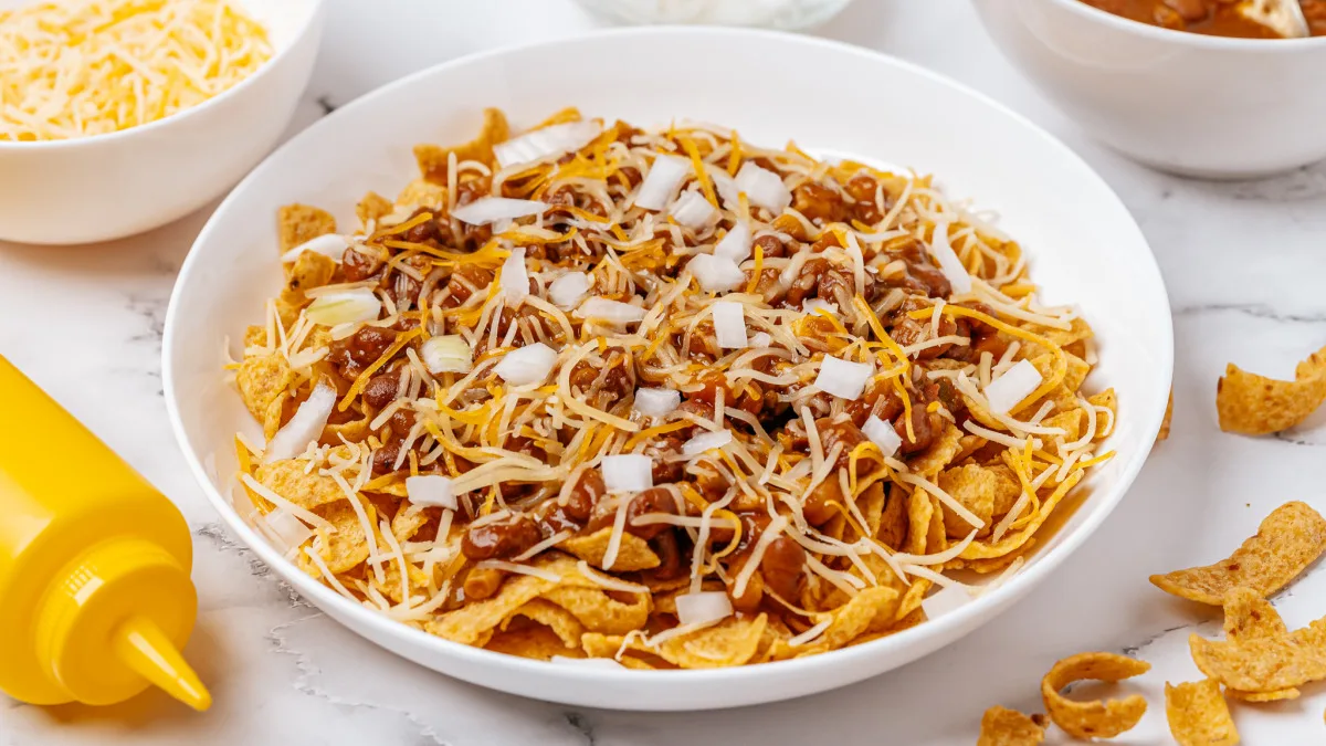 Frito Pie