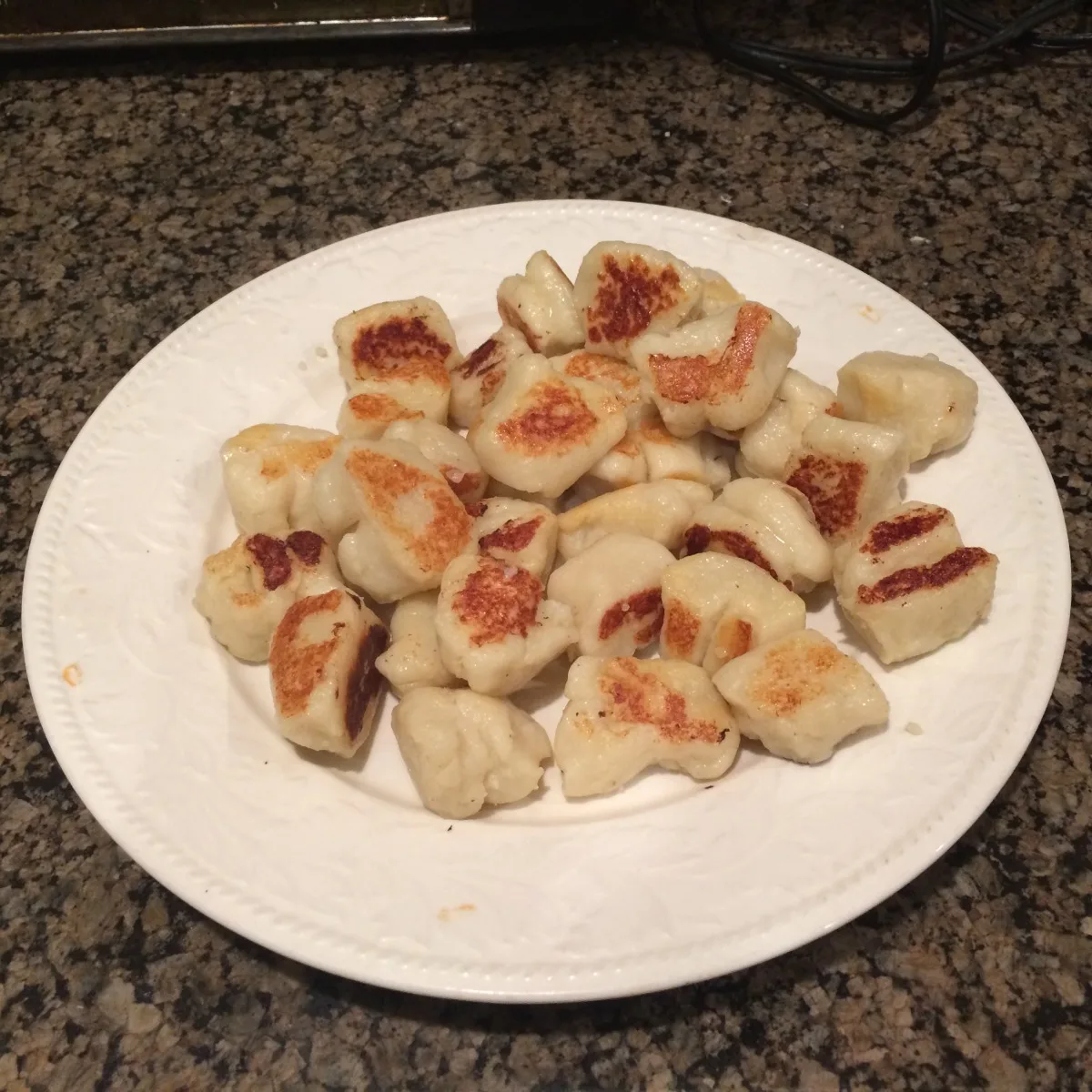 Gnocchi