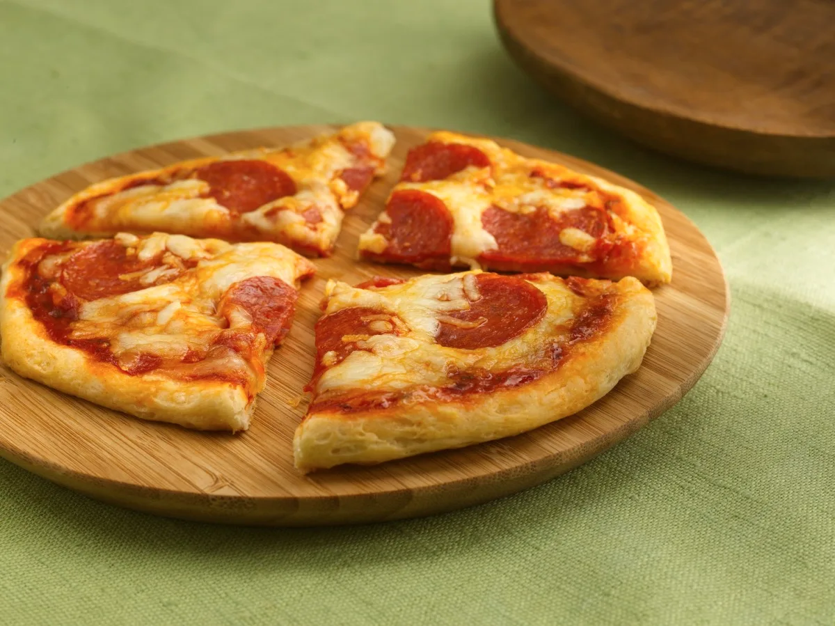 Grands!® Mini Pizzas