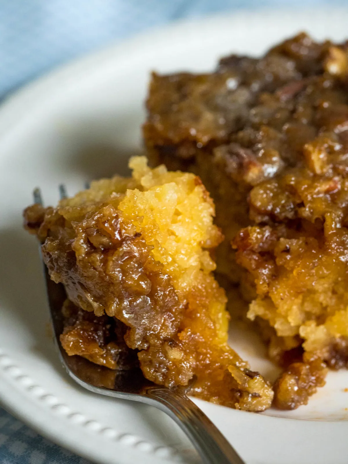 Addicting Granny Cake