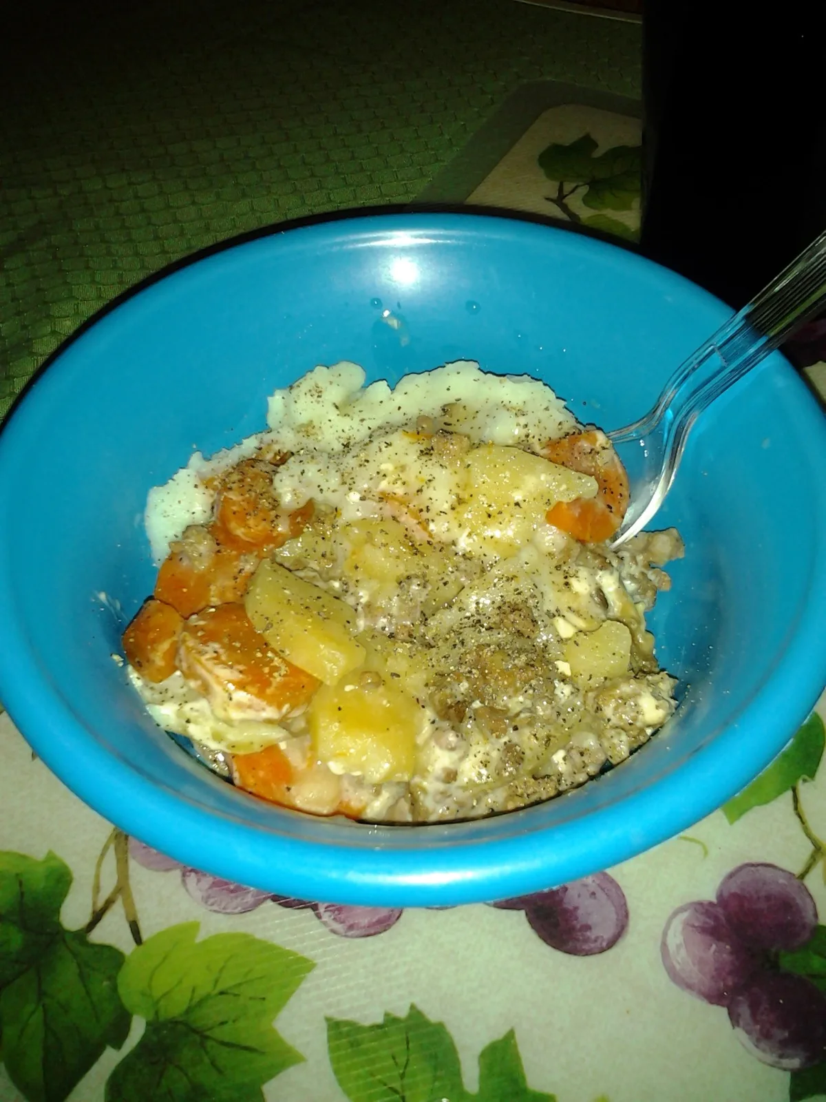 Гамбургер у повільниці (Crock Pot)