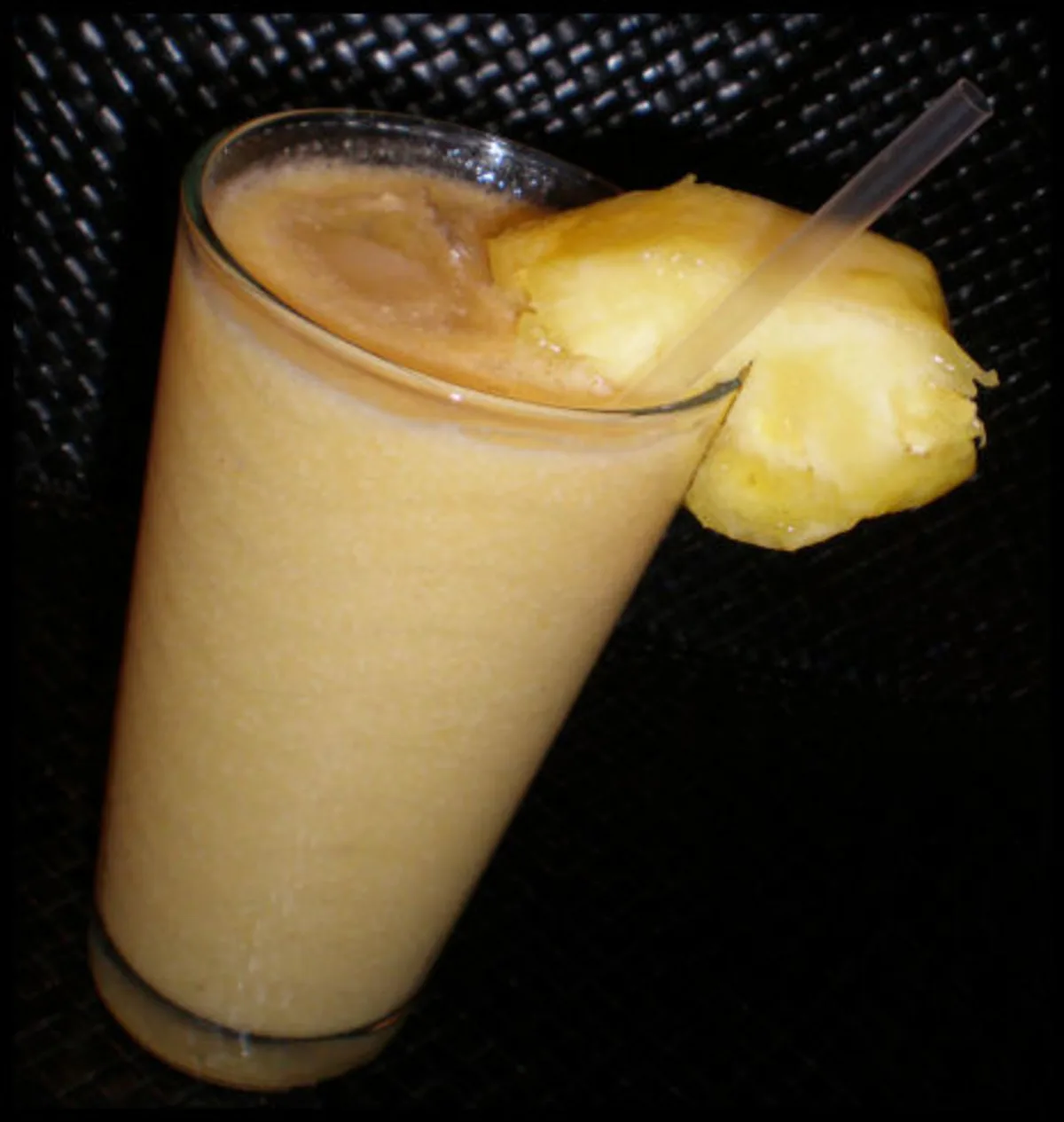 Hawaiian Smoothie