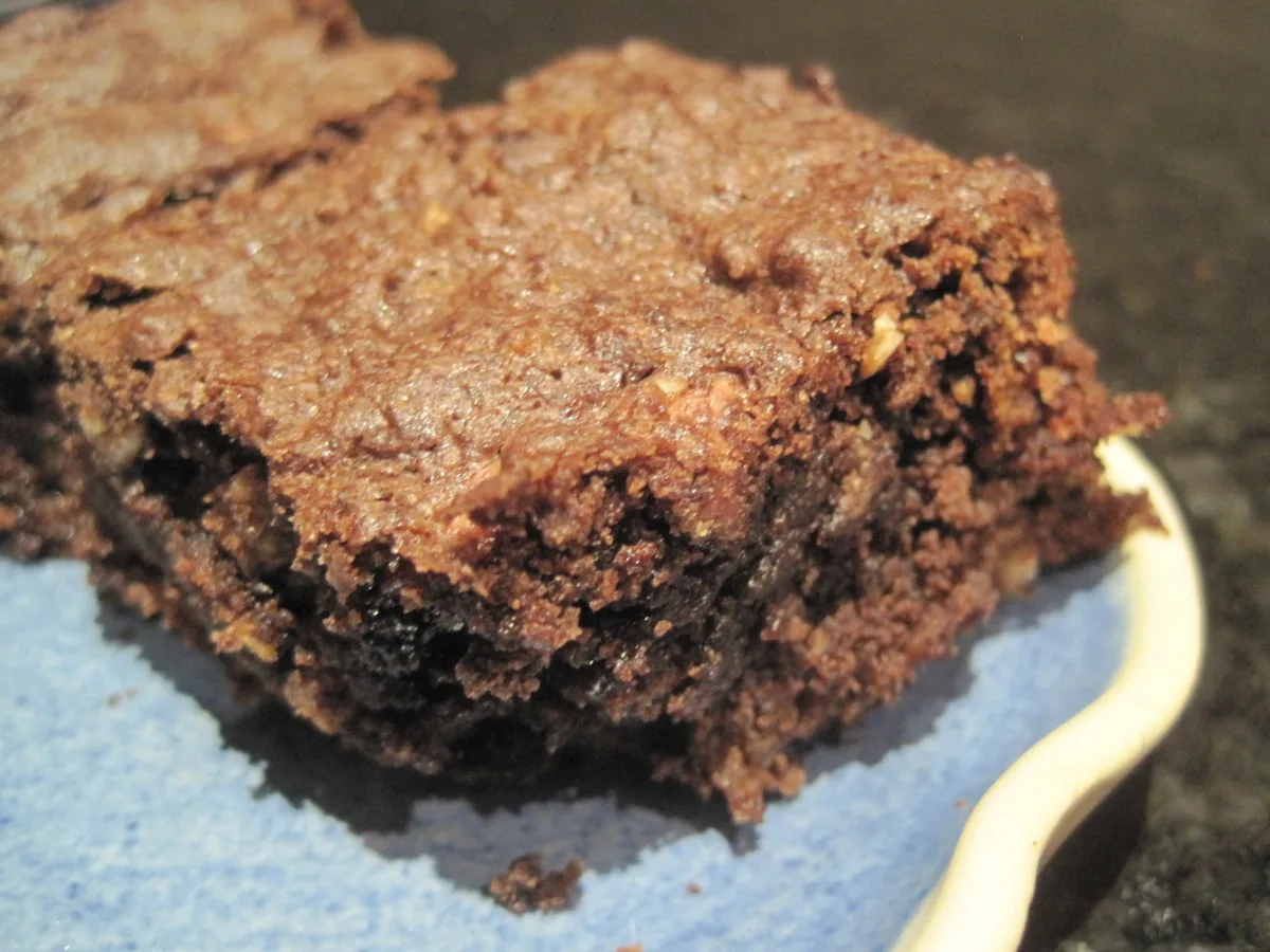 Healthier Oatmeal Cookies With a Cake Mix