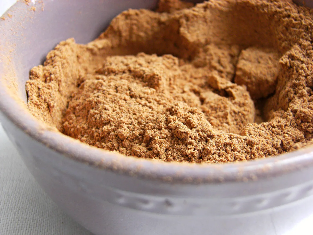 Heavenly Pumpkin Pie Spice