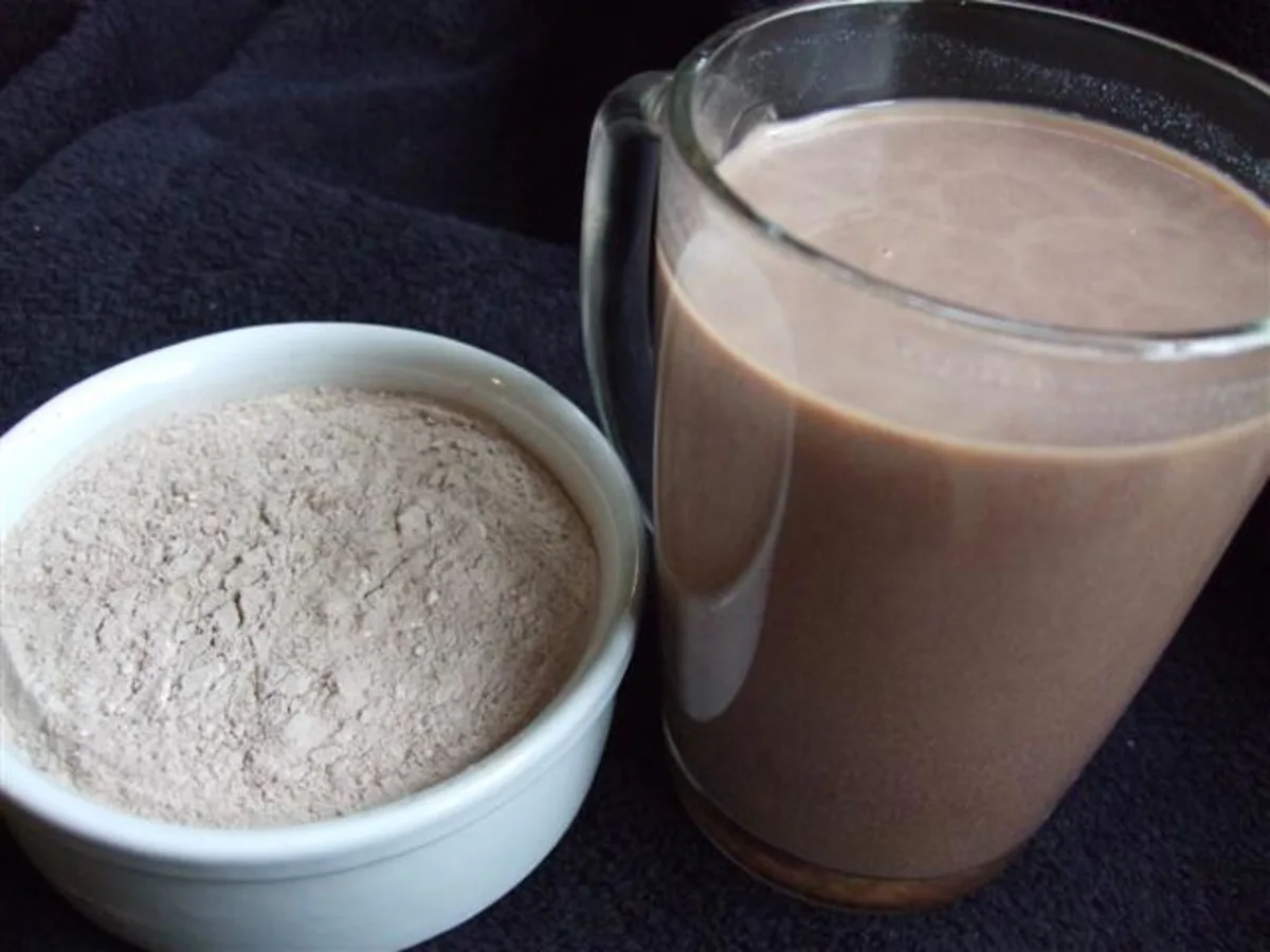 Hot Cocoa Mix