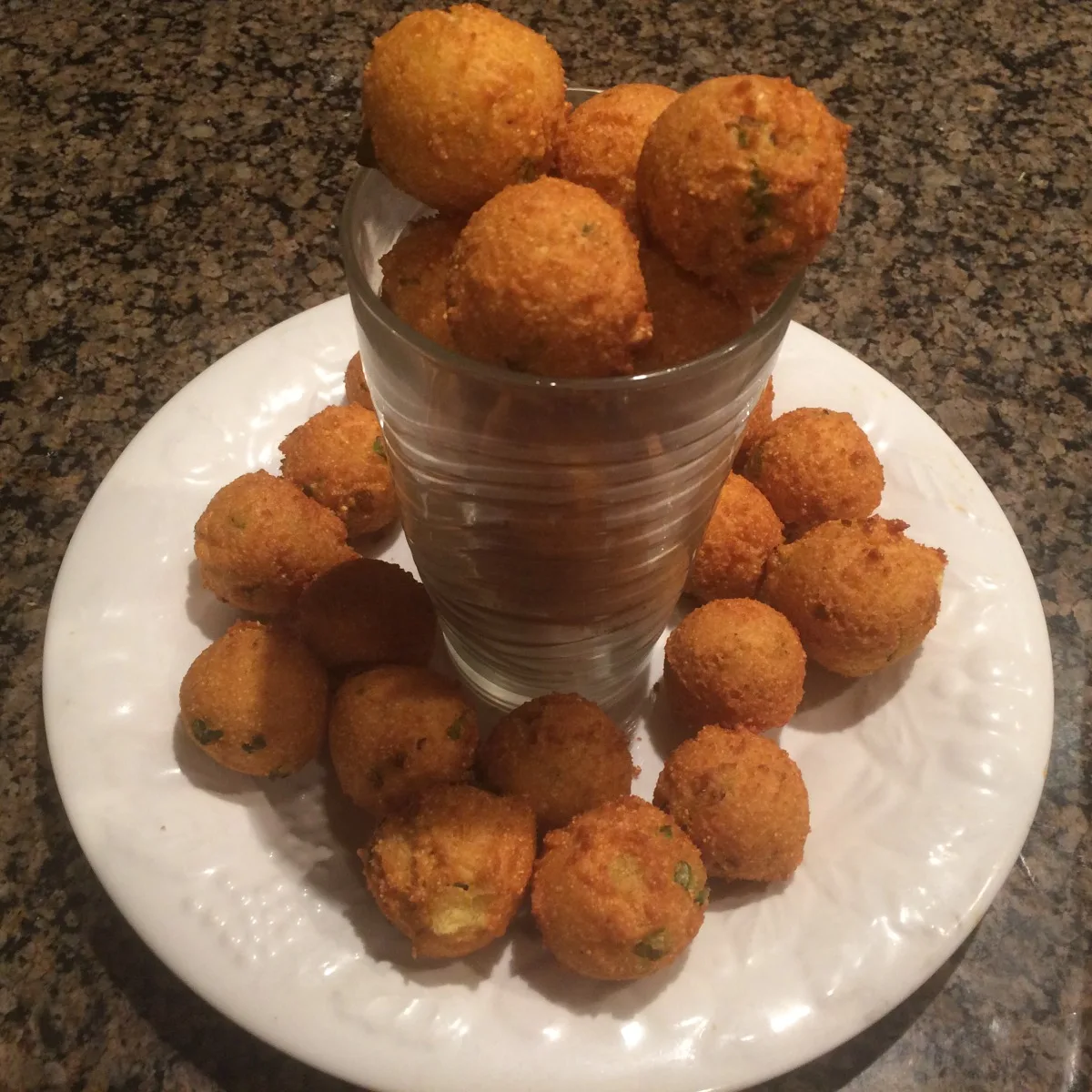 Hush Puppies