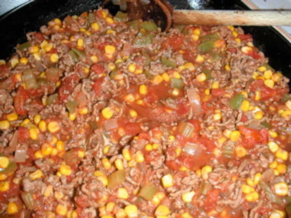 Indian Corn