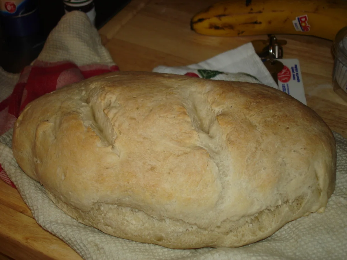 Italian Bread