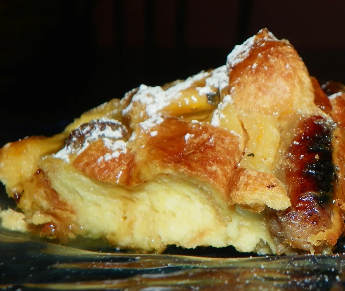 Jamie Deen's Breakfast Bake