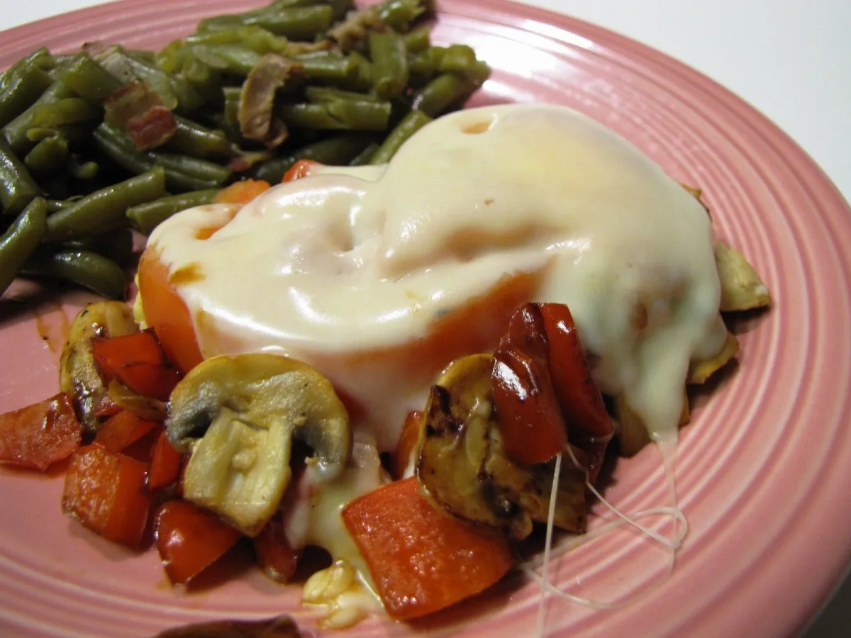 Jen's Chicken