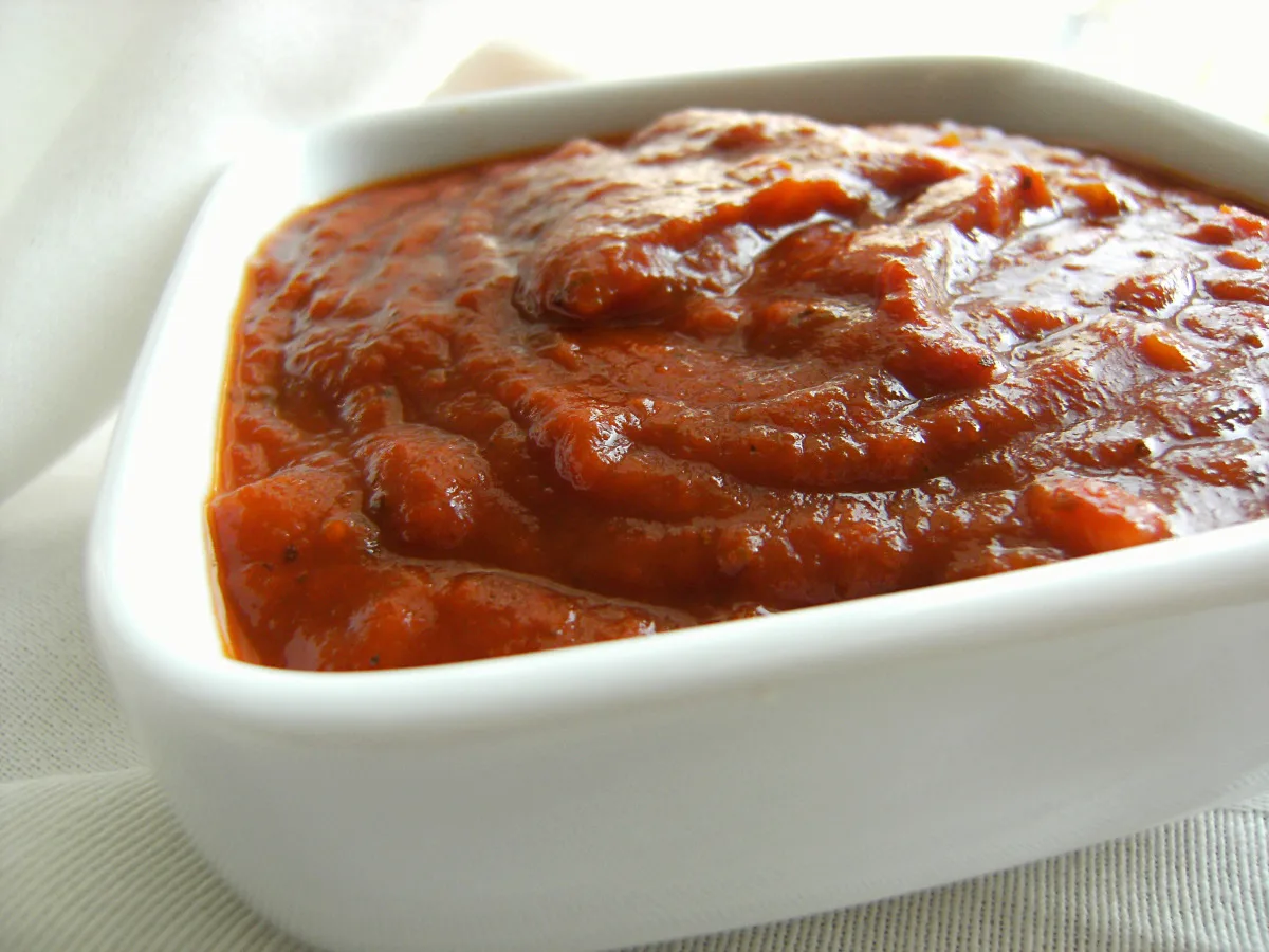 Julie's Pasta Sauce
