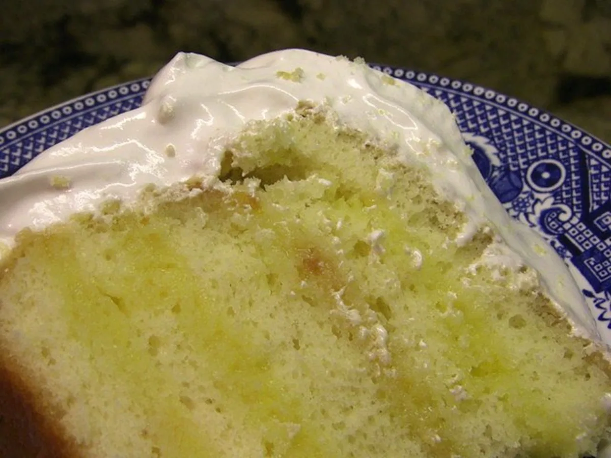 Julie's Show Stopper Cake