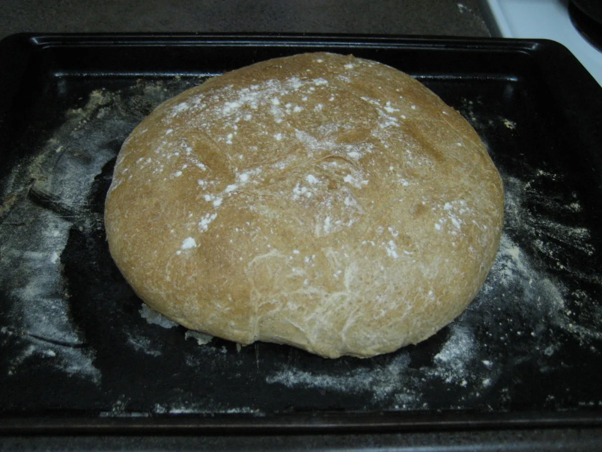 Just Italian Bread