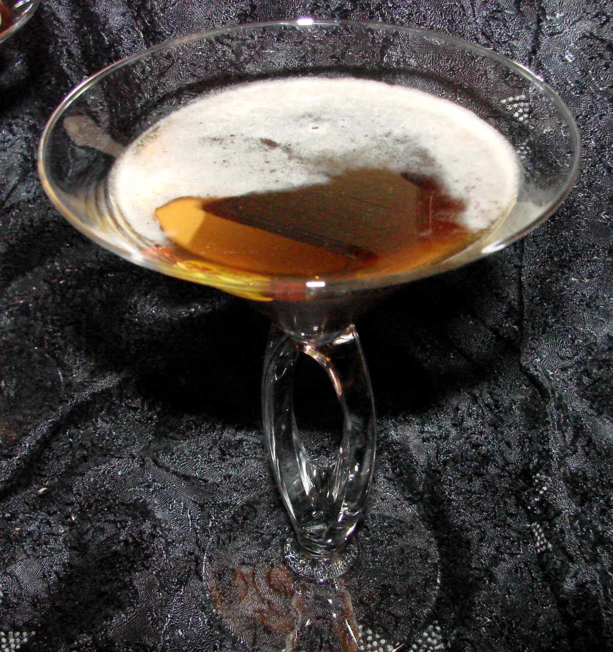 Kahlua Espresso Martini
