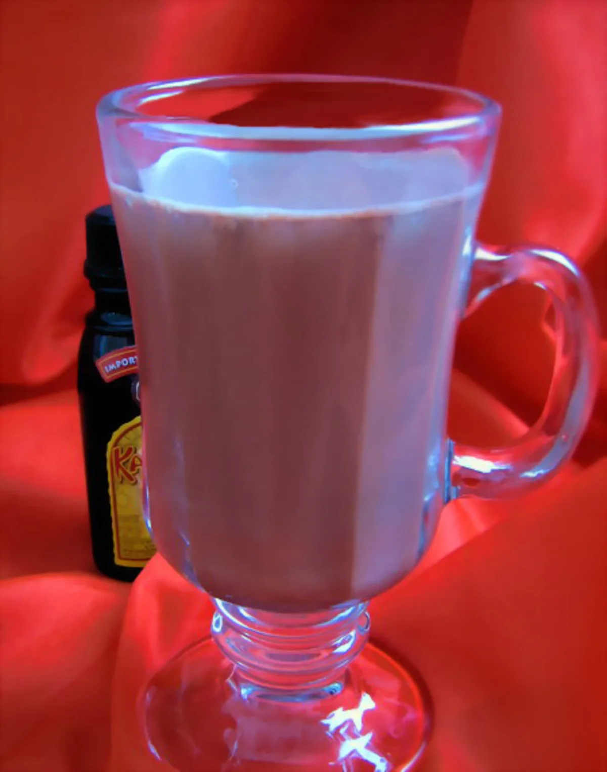 Кахлуа Мокка