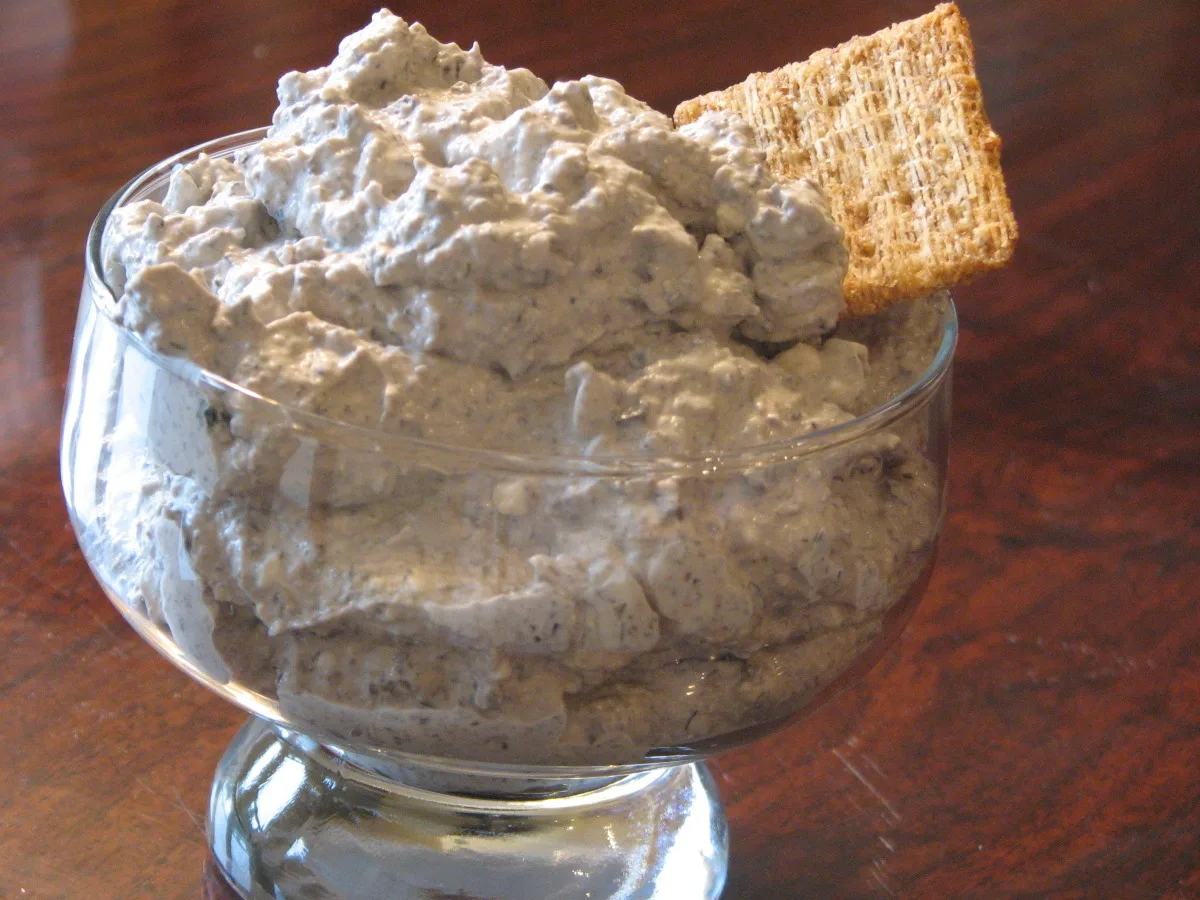 Kalamata Olive Spread