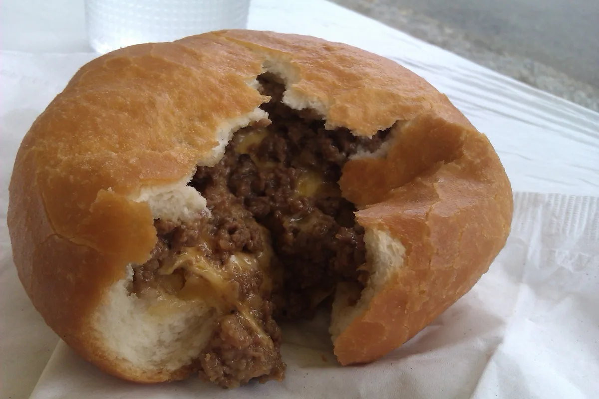 Kaleenka Piroshky