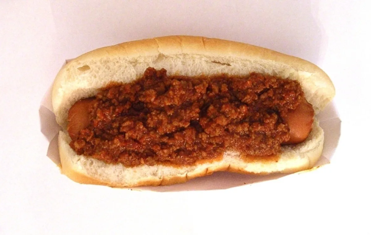Ken's Famous Coney Sauce