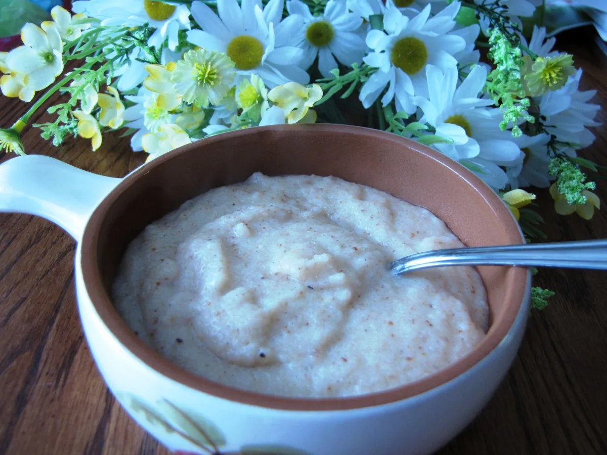 Хабіса (оманський сніданок)